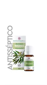 Phytoterápica O.E. Melaleuca 10ML