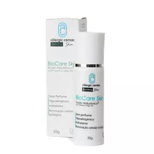 Biocare Skin 