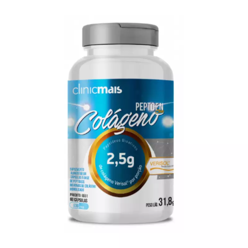 Colageno Petgen