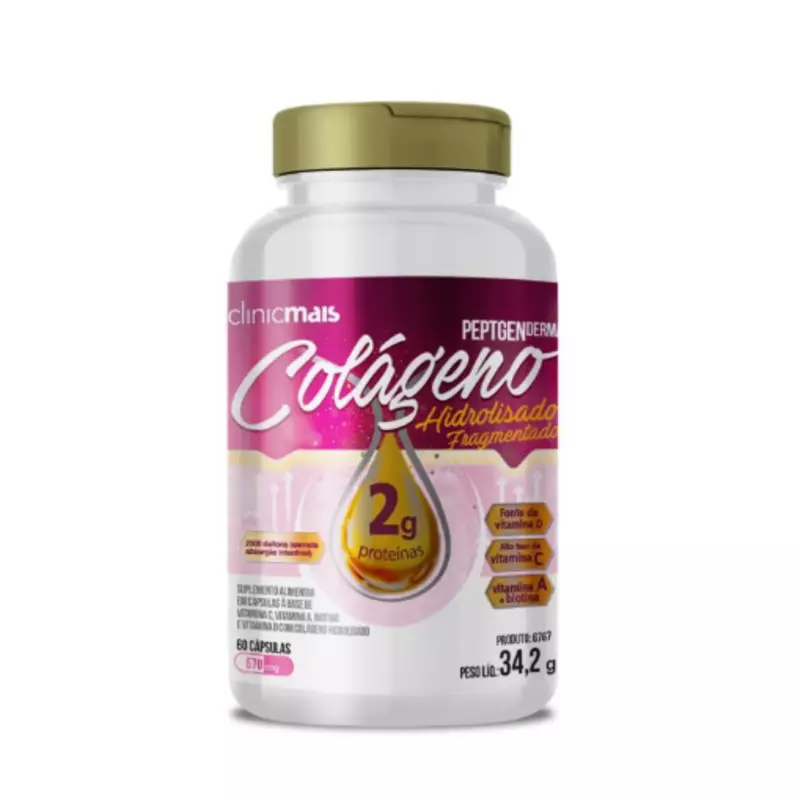 Colageno Hidrolisado 