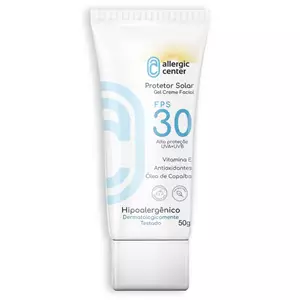 Protetor Solar FPS30
