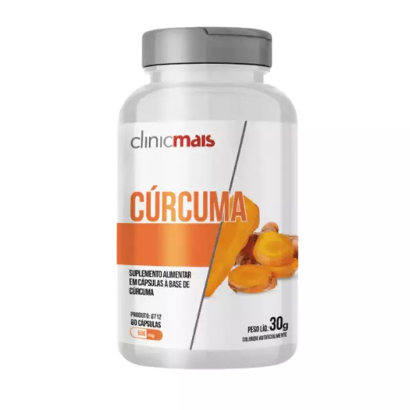 Curcuma 