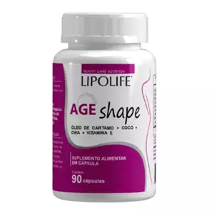 Lipolife Age Shape Mediervas