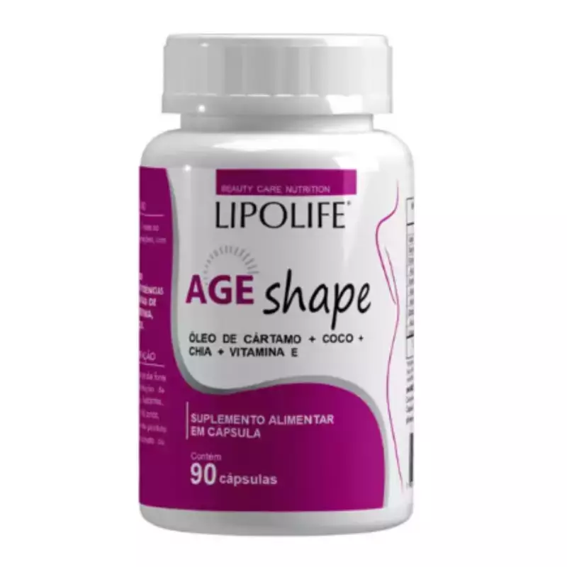 Lipolife Age Shape Mediervas