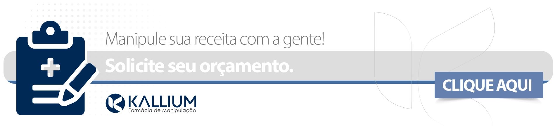 Manipule sua fórmula