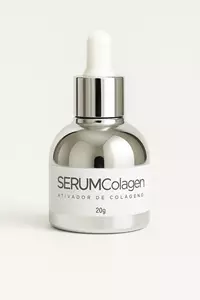 SÉRUM COLAGEN 20g + 2 ESFERAS DE COLÁGENO